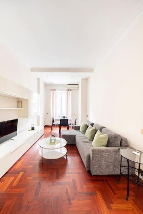 Borghese Cozy Appartement