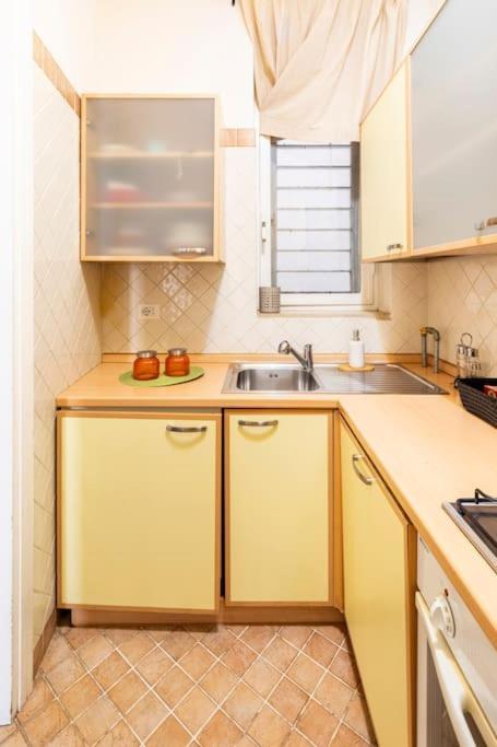 Borghese Cozy Appartement Rome