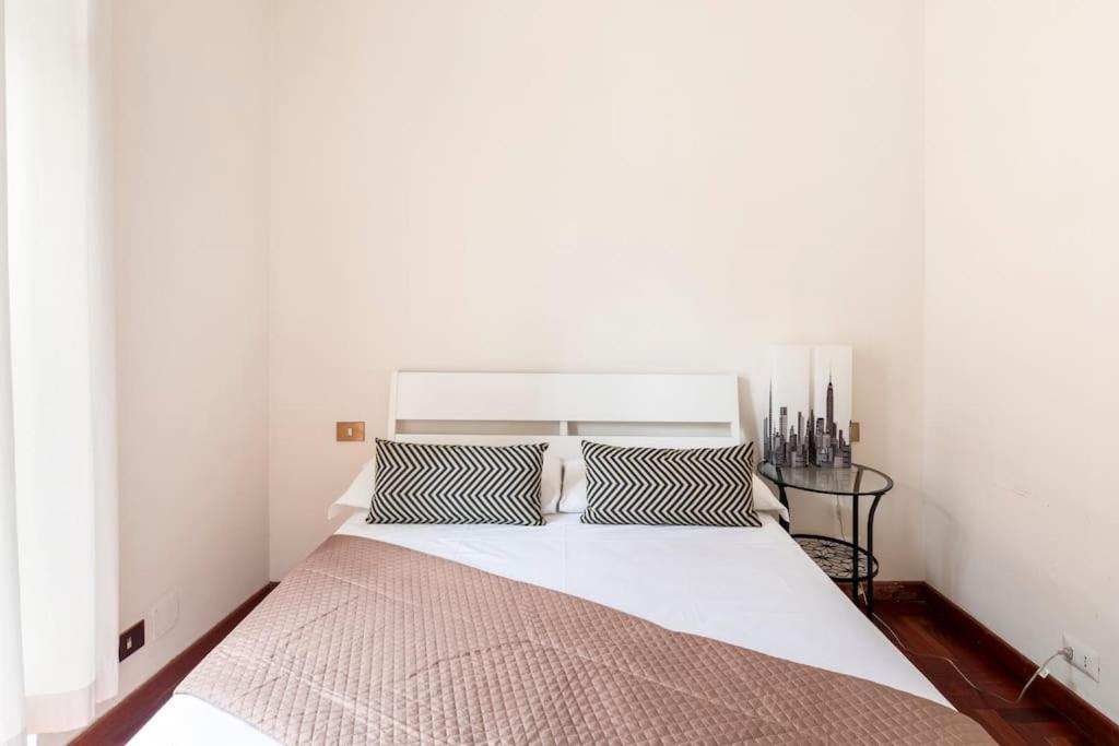 Appartement Borghese Cozy Rome
